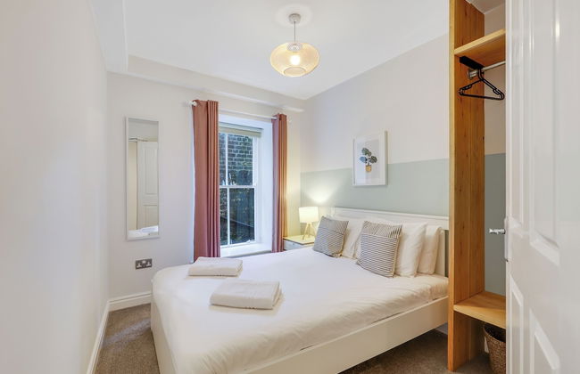 Earl Grey - North East Escapes - Foto 1