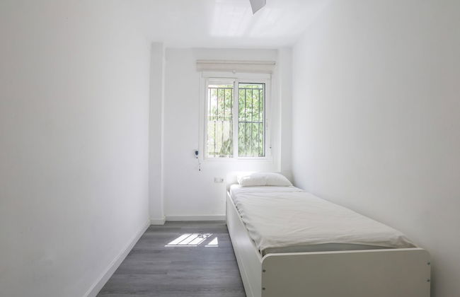 Azahar Gran Plaza in Seville - Foto 21