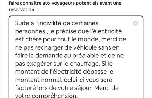 Studio entier Tout confort - Foto 2