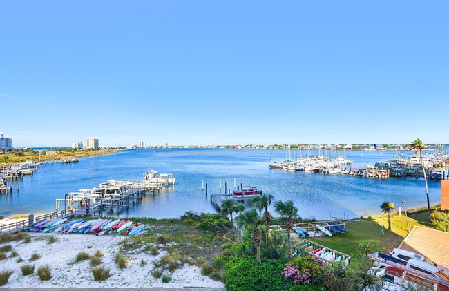 South Harbour 4E - Foto 122