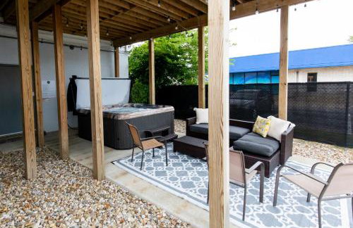 Group House Sleeps 26 THE ATTIC - 2 Miles to Cedar Point - Foto 66