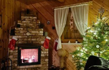 Relaxing Mountain House Poljana in Lika - Foto 53