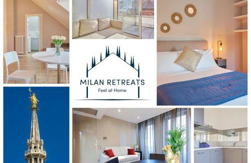 Milan Retreats Duomo Suites Beauty & SPA - Foto 3