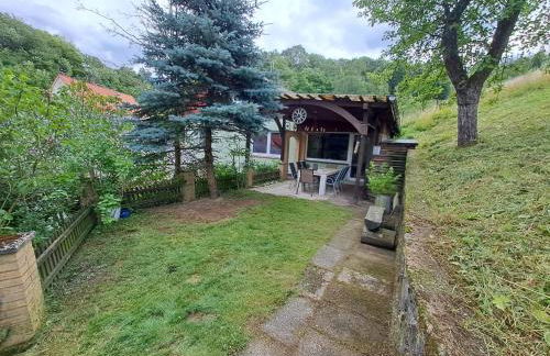 Platell Ferienhäuser Harz Lerbach - Foto 31