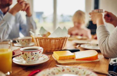 Familienhaus in der Schorfheide - Photo 1