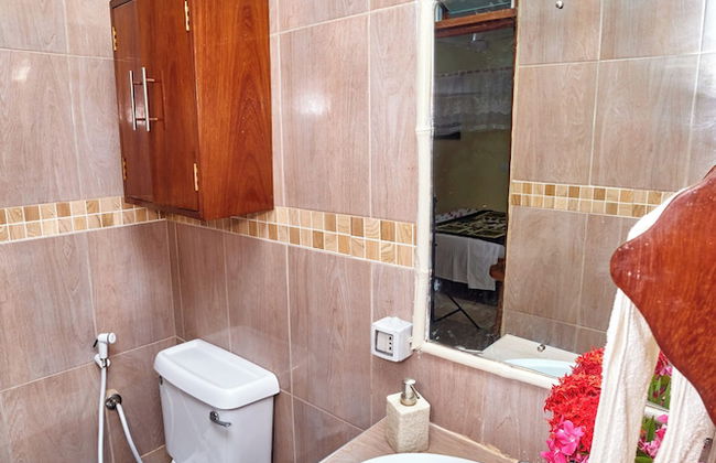 DIANI BEACH GOLD APARTMENTS - Foto 27