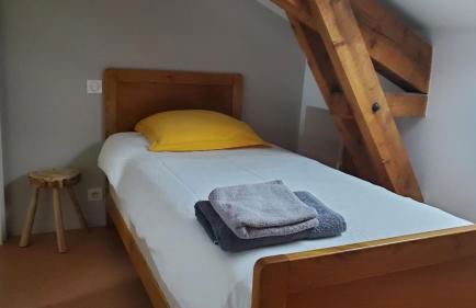 Gîte - Belle maison de village - Photo 26