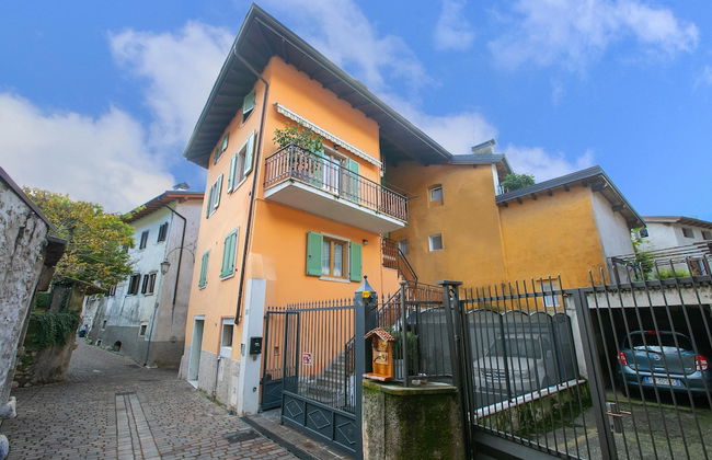 Casa dei Nonni in Arco - Foto 1