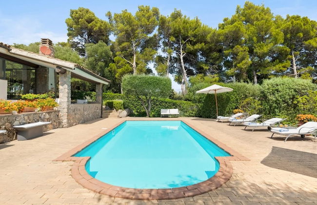 Villa Fiorillo 6 Emma Villas - Foto 31