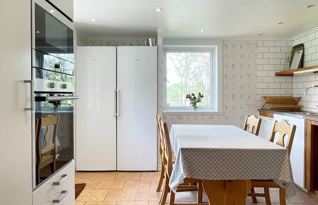 6 Person Holiday Home in Odeshog - Foto 6