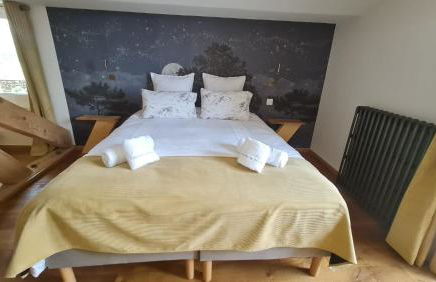 Domaine de Rozan - Col de Porte, Chartreuse - Grenoble - Foto 7