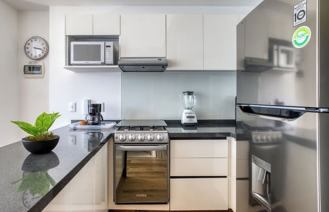 Forma Reforma by Mr. W - Foto 41