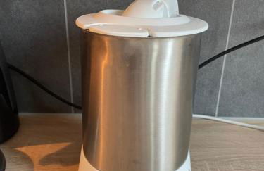 Appartement Kirschblüte - Foto 20