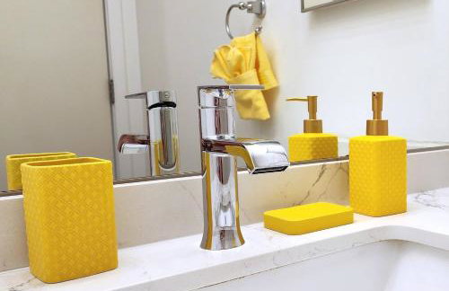 Vibrant City Gem/99 Walk/Pike Pl/Pool/Pet/Parking - Foto 23