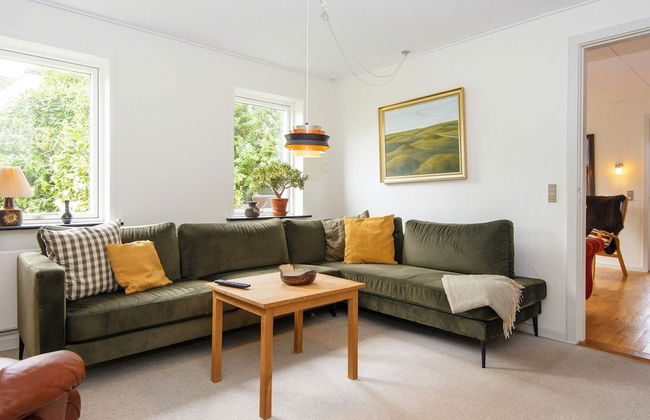 7 Person Holiday Home in Lemvig - Foto 7