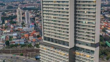 Apartamento Moderno Premium - Cittyplex - Foto 1