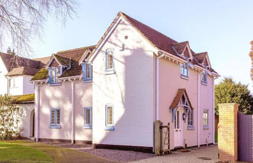 Chaveney Cottage - Foto 1