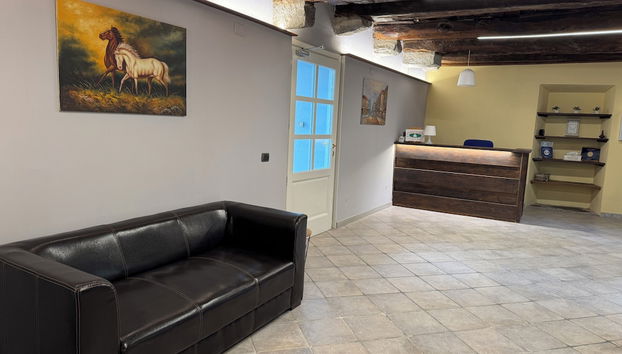 II Torchio - Guest House - Foto 4, Reception