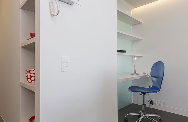 Accommodate Canberra - Nishi - Foto 28