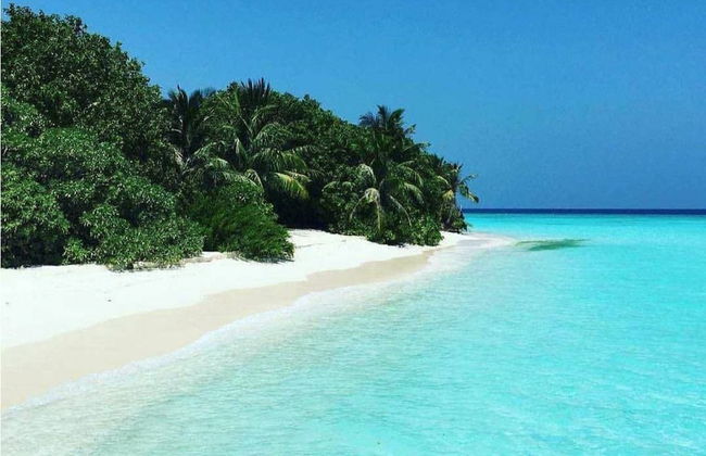 La Due Thulusdhoo - Foto 50