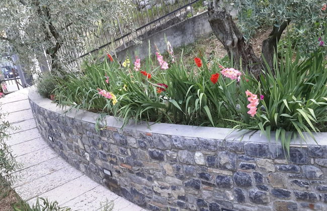 Apartment by Lake Iseo With Stunning Views - Foto 30