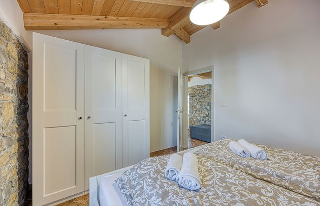 Istrian Casa Pr Marici Apartments - Foto 2