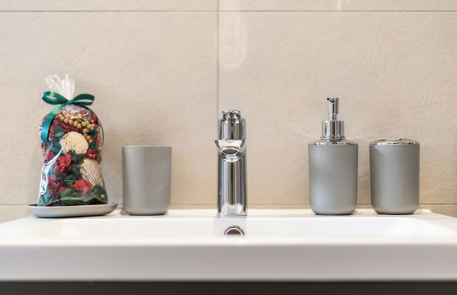 Sebright House - Foto 16