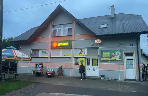 Noclegi w rynku - Foto 32