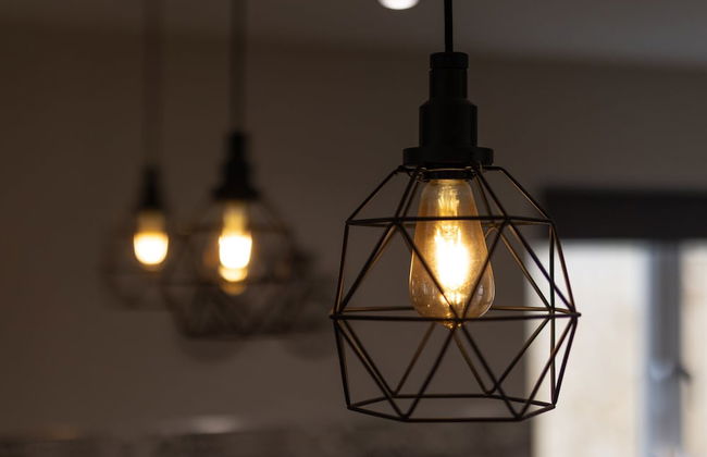 Hazel Cottage - Foto 13