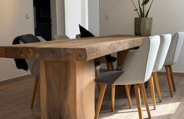 NOOQA Cologne - Comfort Riverside Home -160 qm, 2 Floors - Foto 6