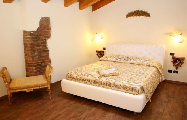 Residence Cà di Capri - Foto 15