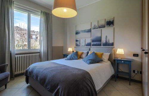 Il lago dei Sogni - Stupenda Vista Lago e Colline - Foto 29