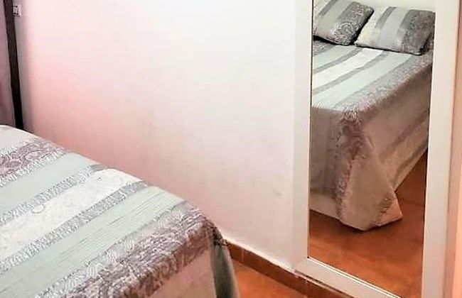 Belvilla by OYO Holiday Home in Vera Playa - Photo 4