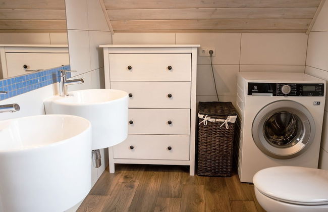 Sasek Maly Pensjonat Jazdy Konne - Foto 25