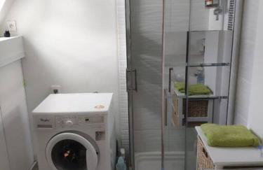 Le TROPICA Appartement 2 chambres, plein Sud centre ville de VITRÉ - Foto 10