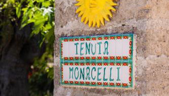 Tenuta Monacelli Lecce - Foto 4