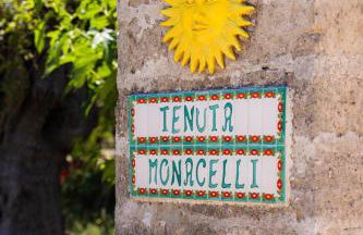 Tenuta Monacelli Lecce - Foto 4