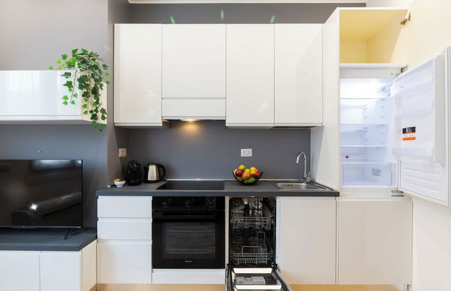 notaMi - Monte Ceneri Suite - Foto 14