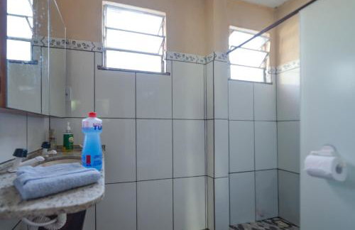 Casa de Família (Campo) - Foto 13