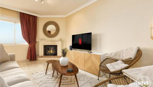 ViVi Homes - Valery Pool, Terrace & Padel - Foto 5