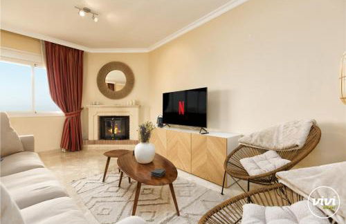 ViVi Homes - Valery Pool, Terrace & Padel - Foto 5