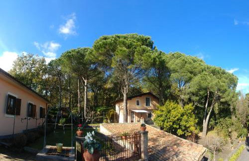 Feudo Algerazzi - Foto 4