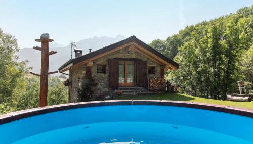 Chalet Cuore Selvatico - Foto 4