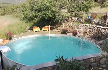 Eco Lodge nella natura Con Piscina privata "La Grande Quercia" - Foto 10