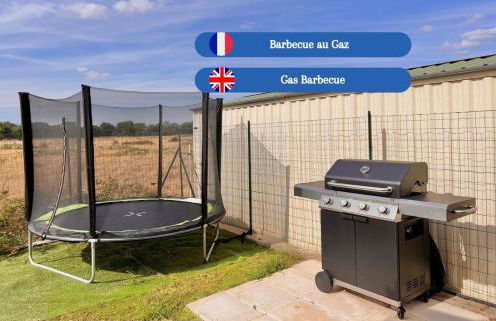 Villa Safari, Golf & Spa - Toulouse - Photo 11