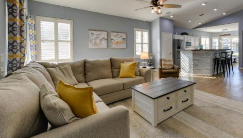 Putting Green! Family-Friendly Gilbert Getaway - Foto 5