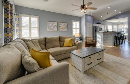 Putting Green! Family-Friendly Gilbert Getaway - Photo 5