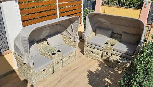 La Casa delle Conchiglie - Foto 2