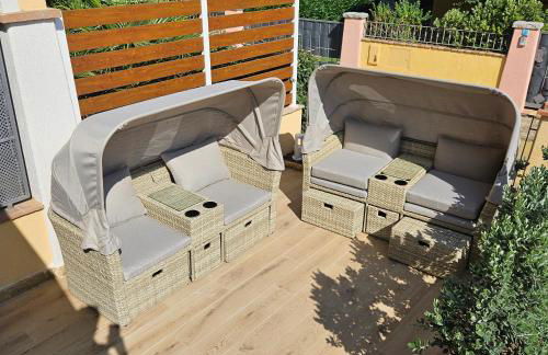 La Casa delle Conchiglie - Foto 2