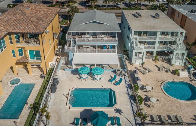 The New Hotel Indian Shores - Photo 27